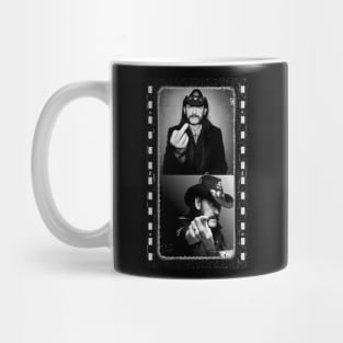 Lemmy - FU Mug